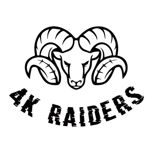 4k Raiders | Filmgyártás mesterfokon
