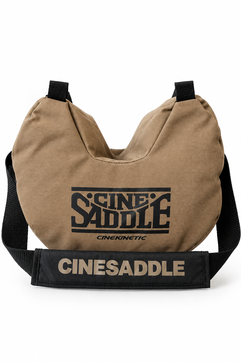 Cinekinetic CineSaddle Cinekinetic CineSaddle kameratámasz