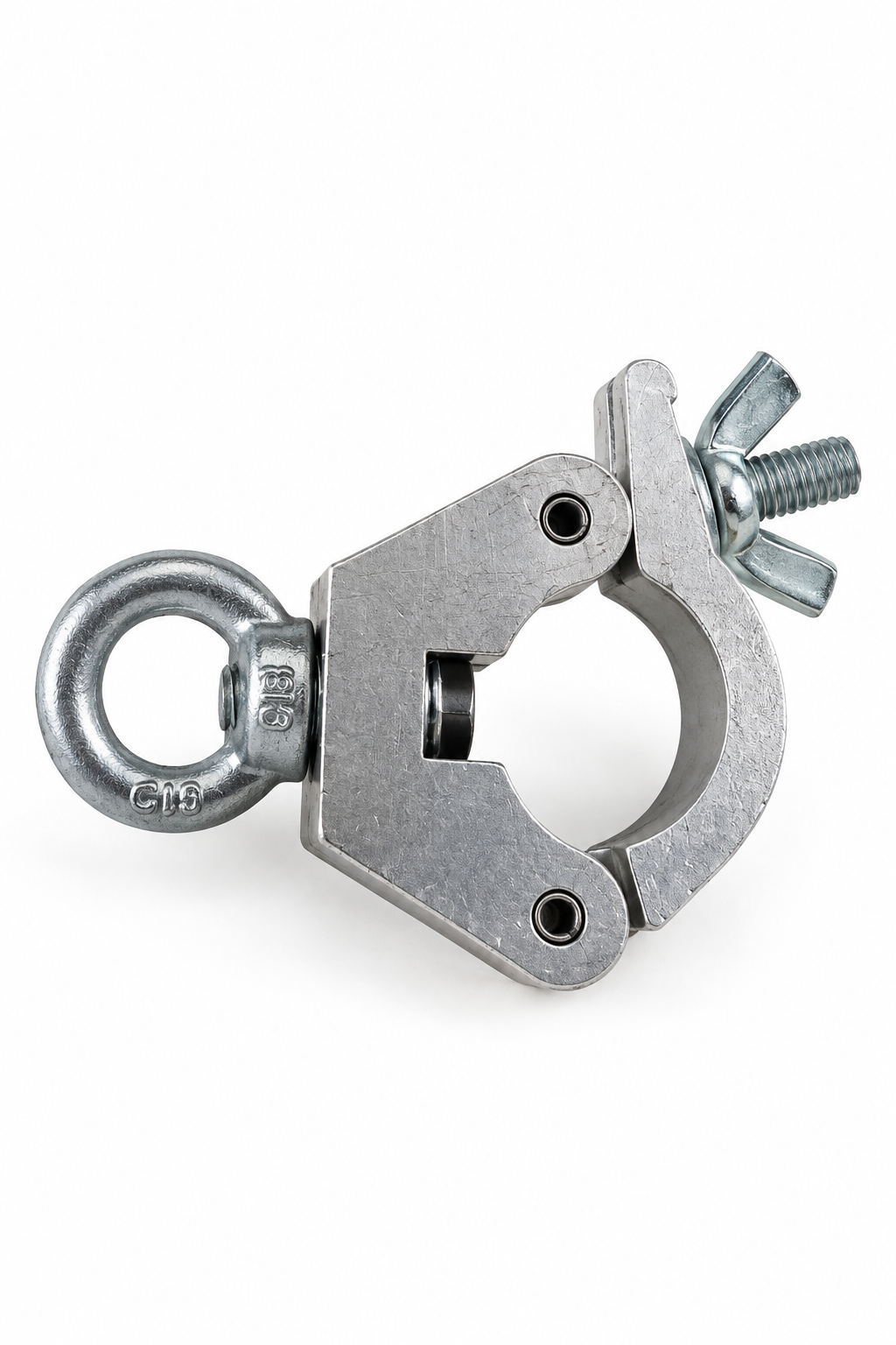 Truss Clamp film grip clamp