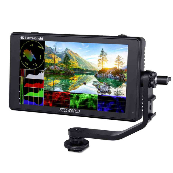 FEELWORLD LUT6 monitor FEELWORLD LUT6 monitor