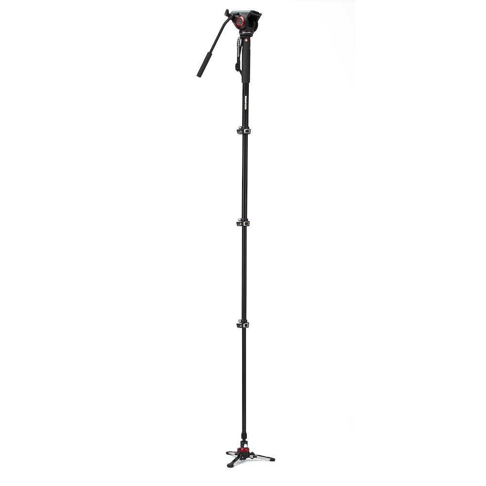 Manfrotto MVMXPRO500 monopod