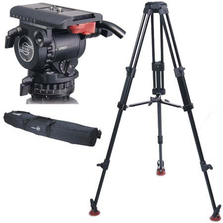 Sachtler DV 8 SB állványszett (0842)