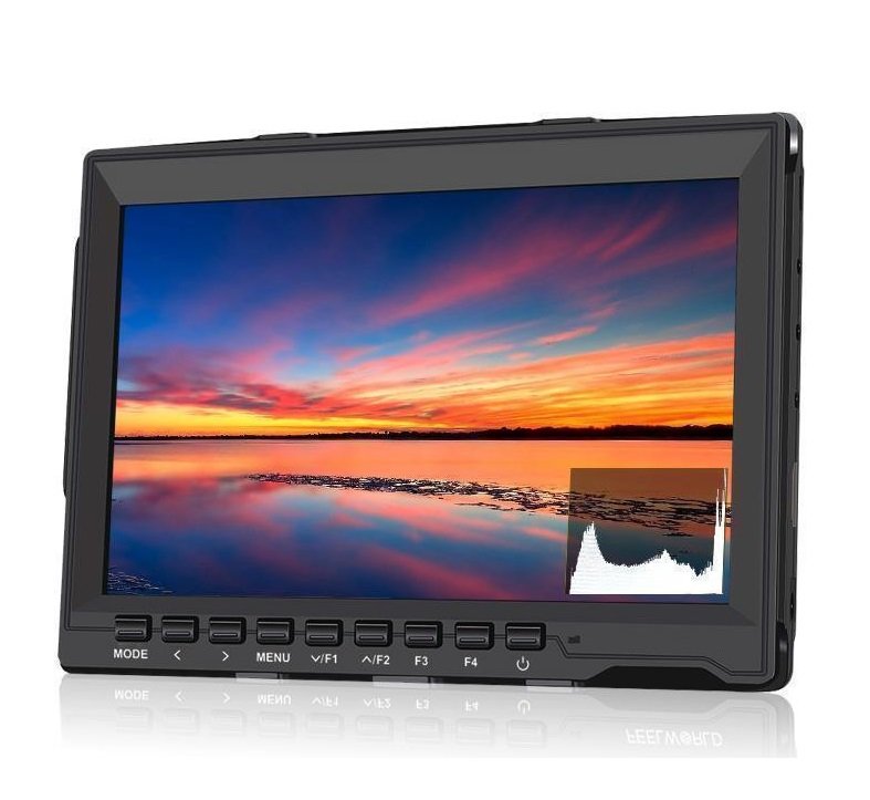 VISAC FW759P Monitor VISAC FW759P Monitor