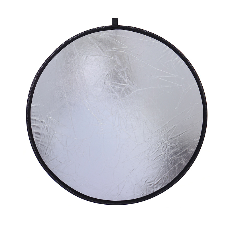 Kerek derítőlap – 60 cm Kerek derítőlap – 60 cm – katalógusillusztráció
