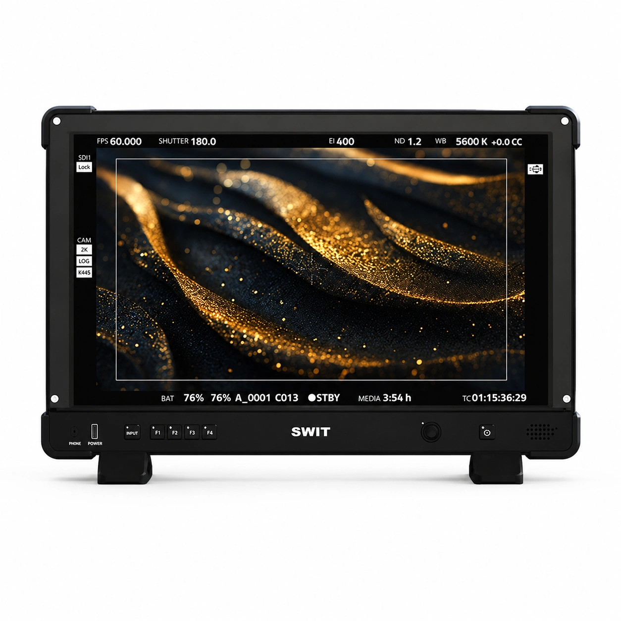 SWIT monitor SWIT terepi monitor